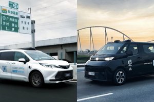 无人出租车更赚钱了！文远知行Robotaxi月入1500万，小马智行总营收暴增75%