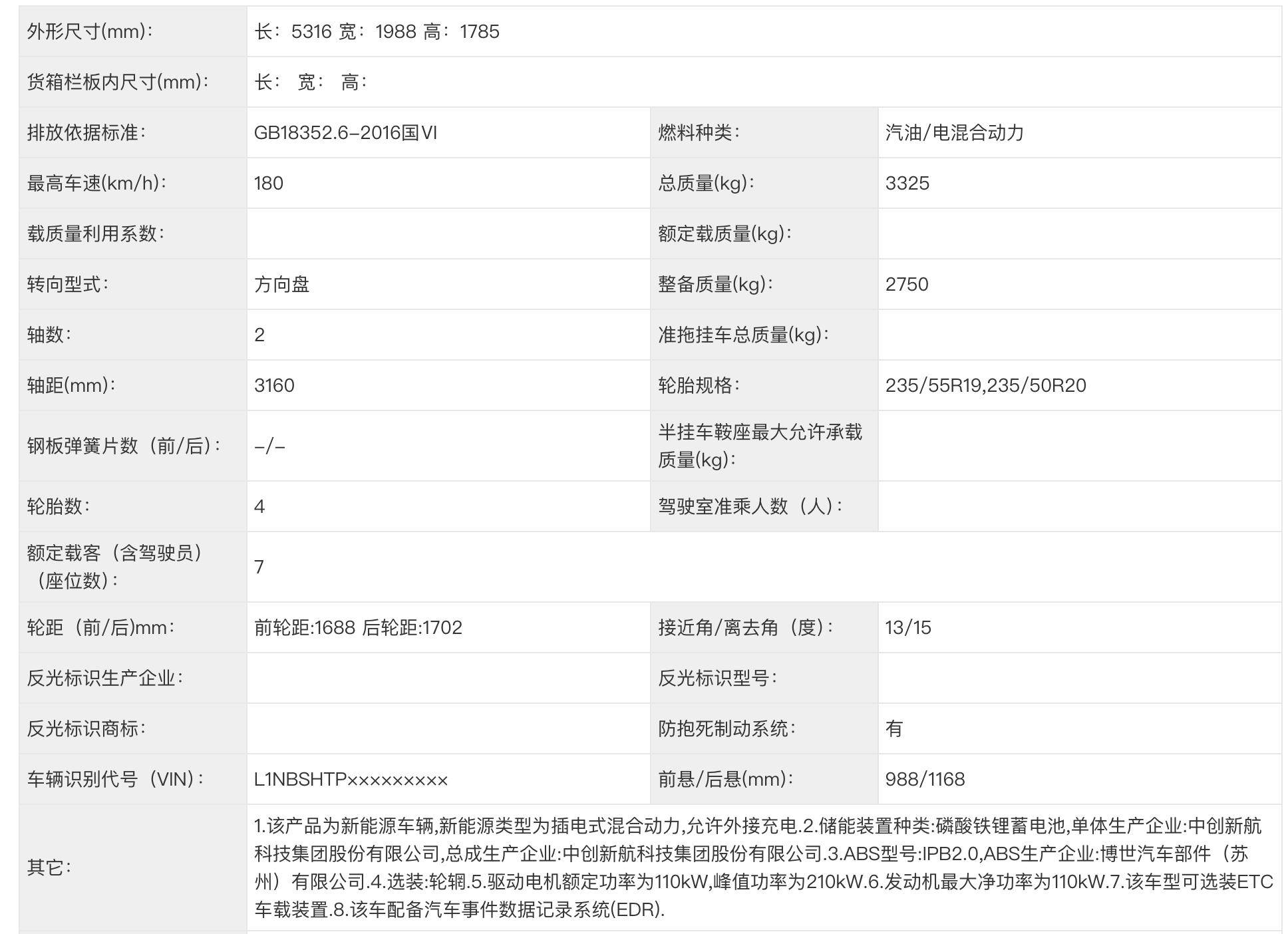 小鹏X9增程版亮相，小鹏首款增程车能否一炮而红？