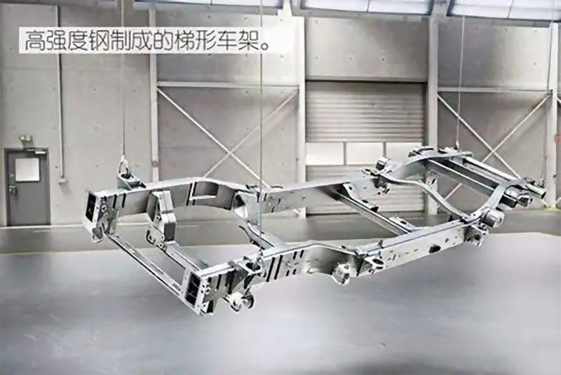 宝马将以X5为基础打造越野车，对标奔驰G级会有胜算吗？