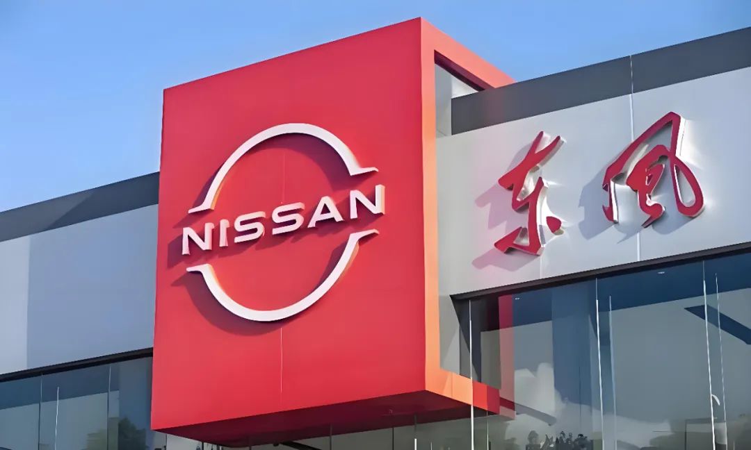 东风帮日产逆袭，7月销量超越所有新势力