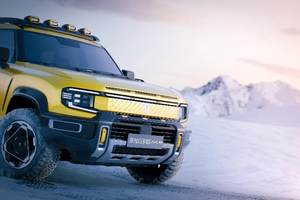 从城市到荒野，深蓝 G318 如何重新定义方盒子 SUV 的全场景能力？