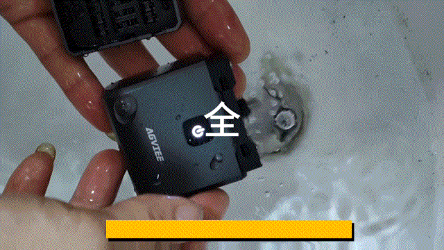 未野MRX mini剃须刀测评：行业标杆！媲美千元级首款5刀头迷你+23000高转速！
