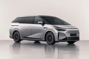 小鹏X9增程版、东风日产N6、新款问界M7、深蓝L06，大批新车抢先看