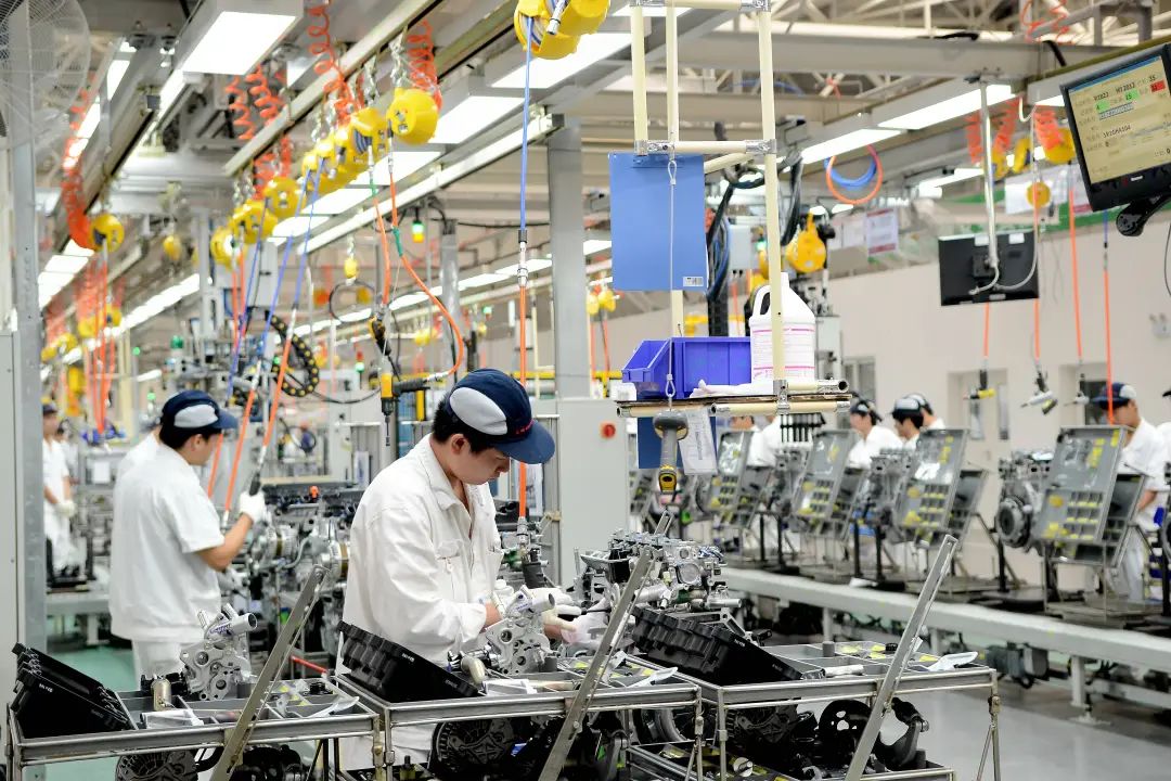 日本评价中国发动机：想赶上日本，还有点儿难度！