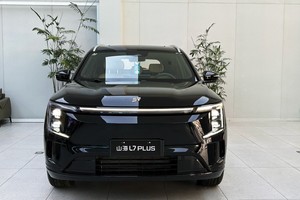 家庭混动SUV，捷途山海L7 PLUS真实体验全程揭秘