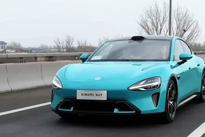 7月“最好卖”的十款车：吉利星愿排第一，小米SU7排第七