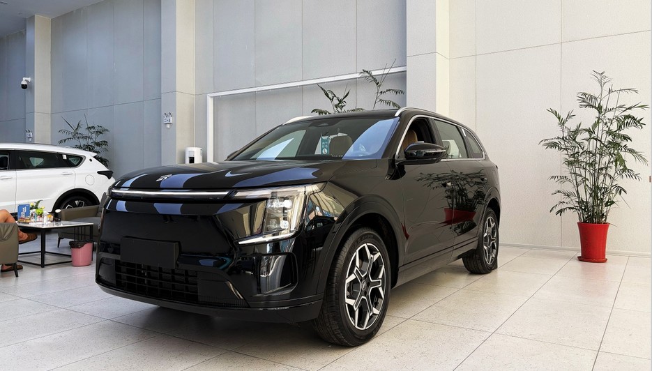 家庭混动SUV，捷途山海L7 PLUS真实体验全程揭秘