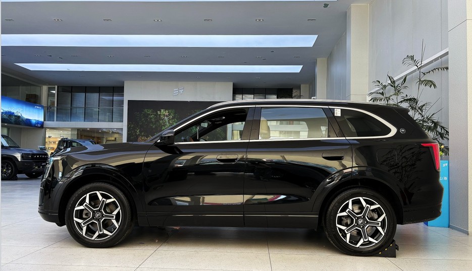 家庭混动SUV，捷途山海L7 PLUS真实体验全程揭秘