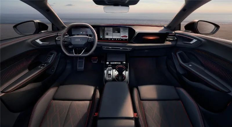 都说绕不开3系，如果遇到A5L Sportback呢？