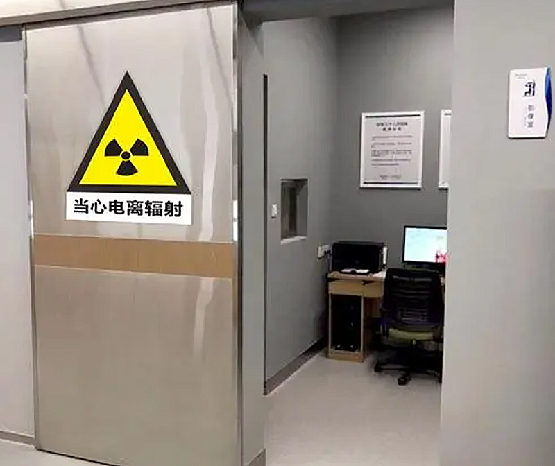 男子双腿出现局部脱毛、怀疑为汽车内静电导致，有没有科学依据？