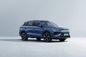 百万神车 实力称宋！常用常新 比亚迪宋家族OTA升级夯实标杆地位
