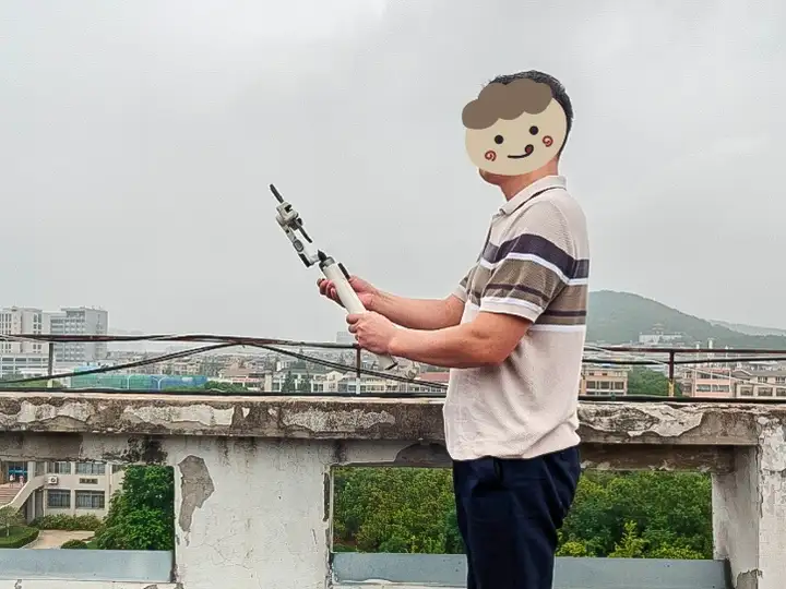 别再为拍视频抓狂了，实测奥川M3 Pro，一杆解决所有拍摄难题