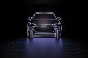 全新“融合直售”模式助推Q6L e-tron上市，一汽奥迪放大招啦！