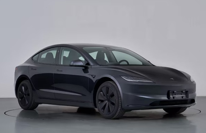 史上“最能跑”！特斯拉Model 3长续航后驱版值不值？