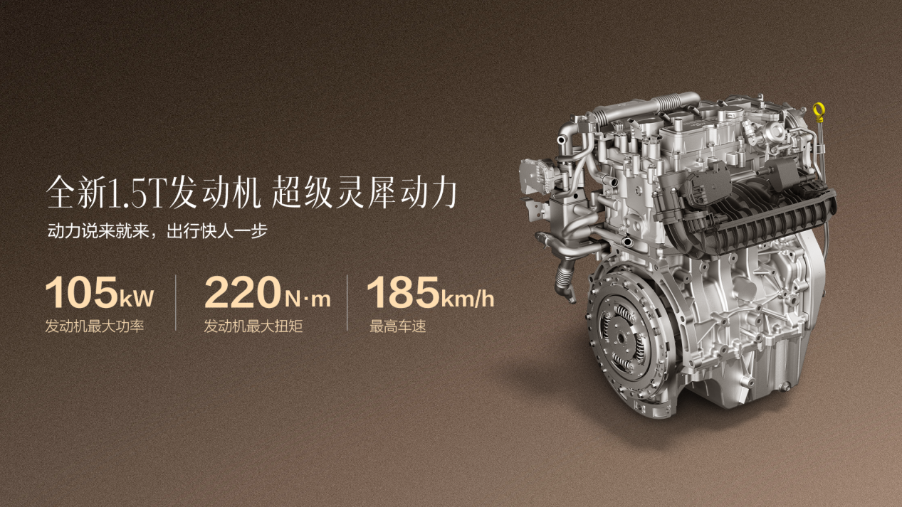 置换补贴价8.98万元起！五菱星光S 2025款上市
