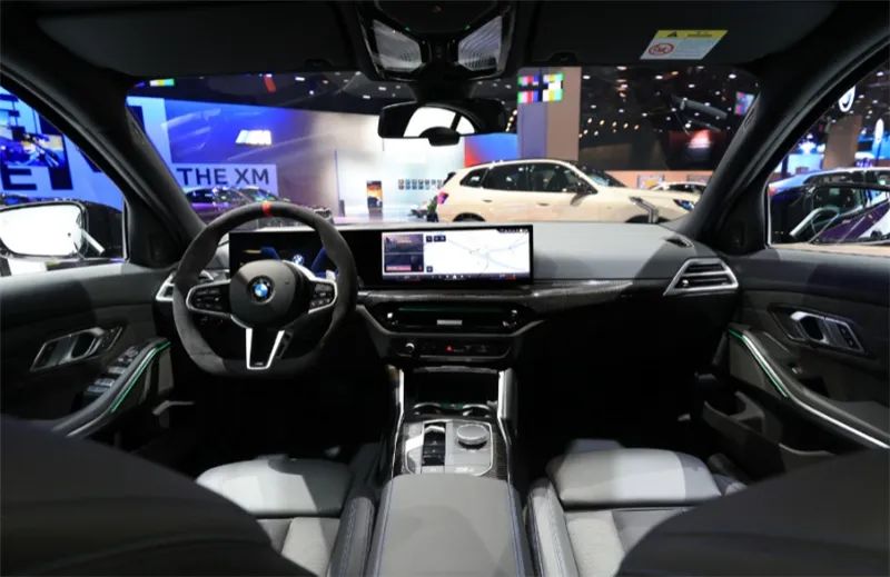 都说绕不开3系，如果遇到A5L Sportback呢？