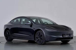史上“最能跑”！特斯拉Model 3长续航后驱版值不值？