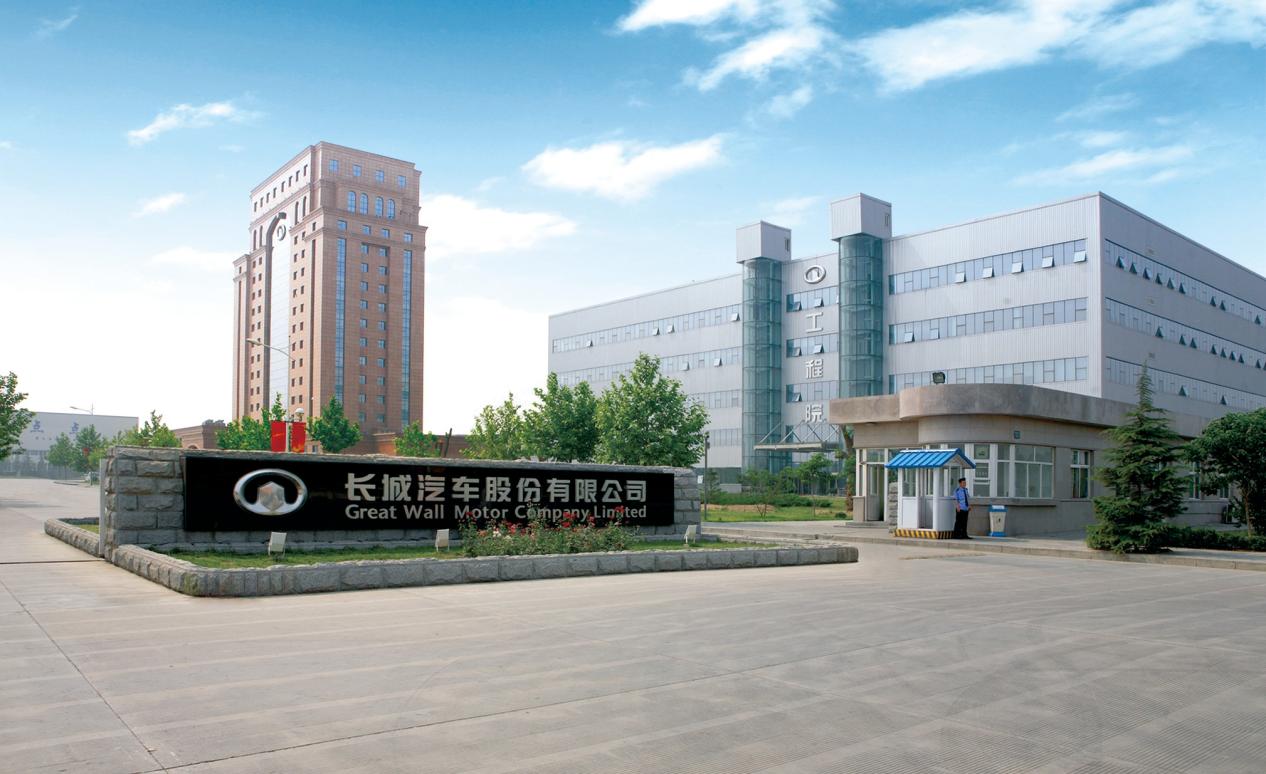 三十五载技术长征，解码长城全产业链根基