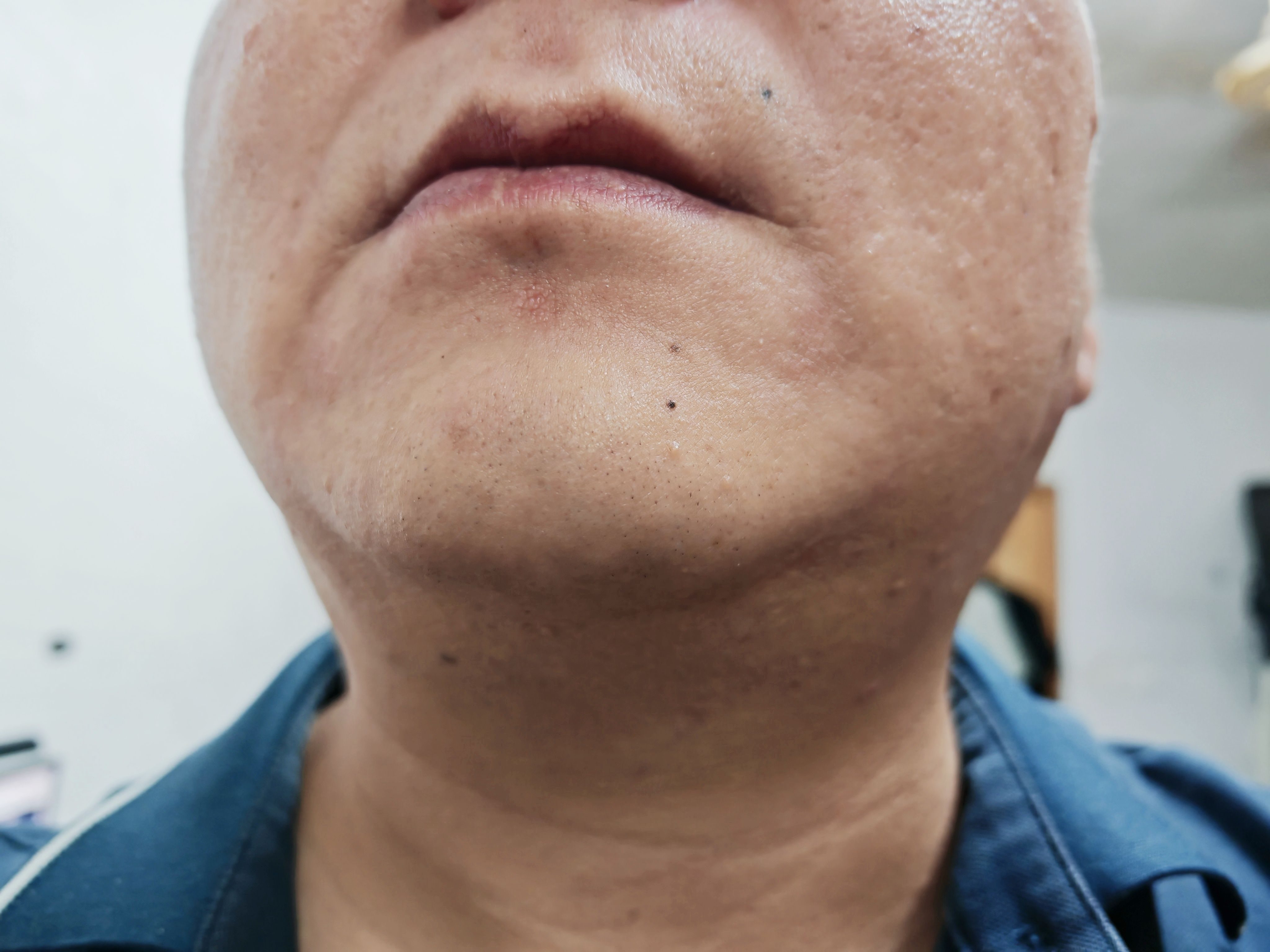 未野往复式剃须刀实测：23000高转速暴力输出，首款迷你五刀头直追千元级