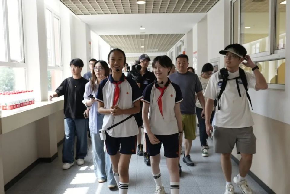 35周年开放日，感受不一样的长城汽车