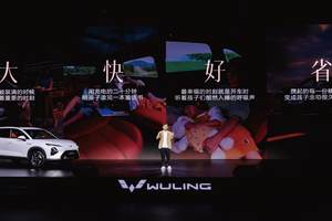 置换补贴价8.98万元起！五菱星光S 2025款正式上市