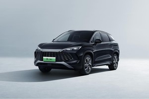 百万神车 实力称宋！常用常新，比亚迪宋家族OTA升级夯实标杆地位