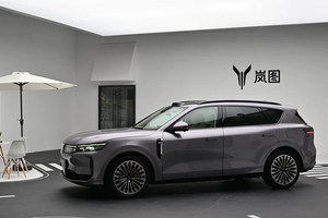 覆盖50万辆新车，华系SUV价格新低，华为进入盈利新高点