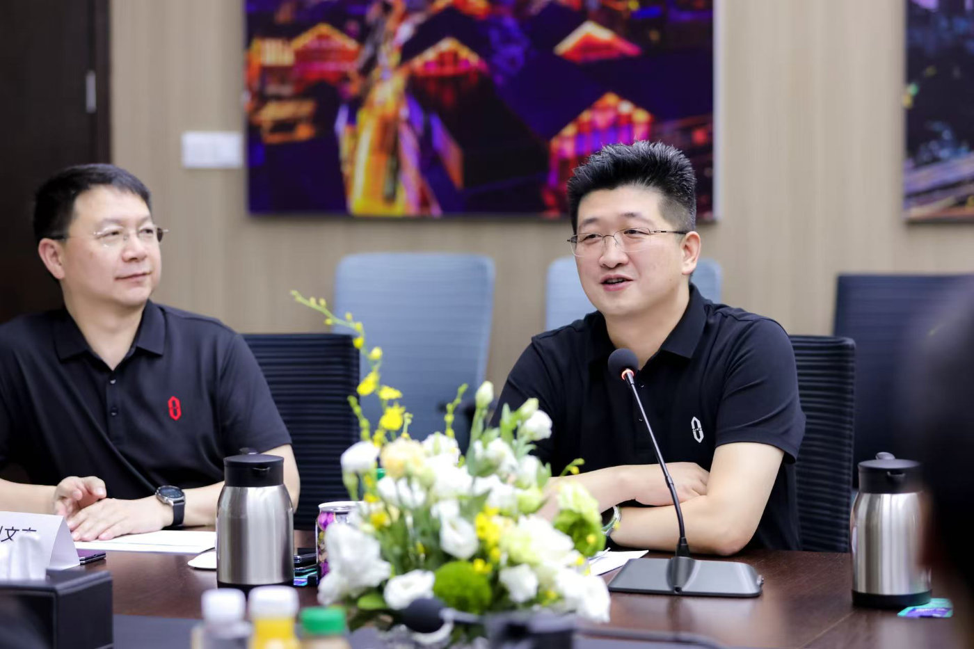 用户“认可才提车”，问界M9用户在工厂验收交付活动圆满举行！