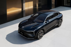 新一代智己LS6：一台把焦虑打包解决的大五座SUV？