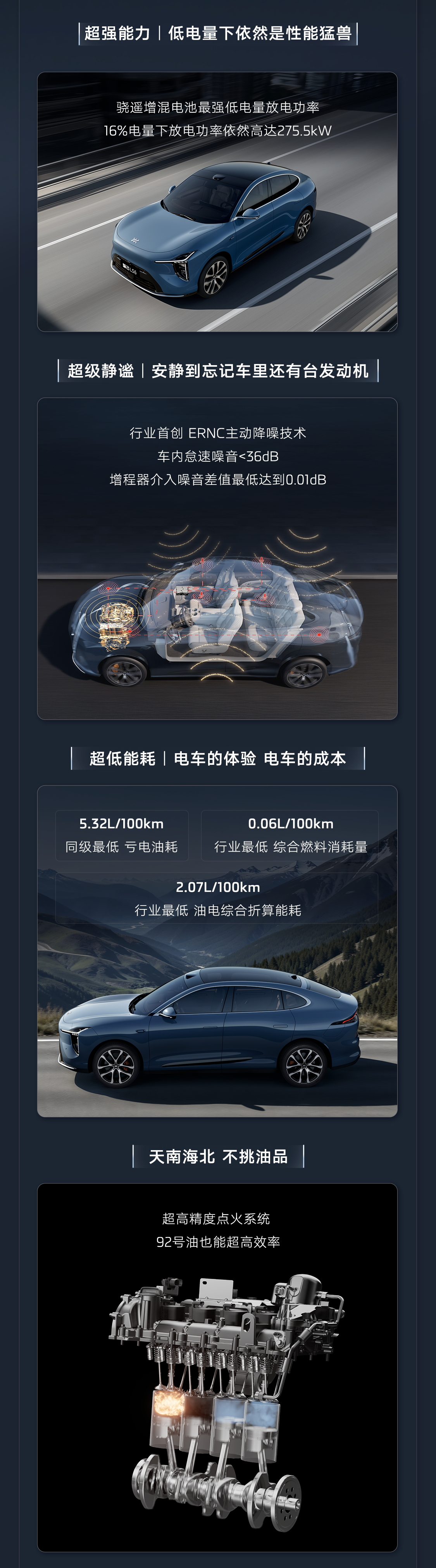 智己LS6：20万级SUV市场迎来“技术核弹”，9月10日上市送“破价”礼包！