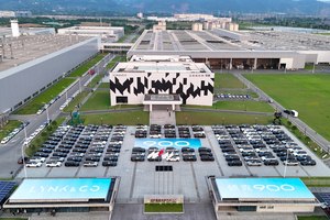 重塑大六座SUV市场格局，领克900上市百天交付破2万领跑细分市场