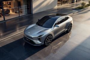 新一代智己LS6，努力做一台“不用加油”的增程车？