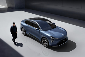 20.99万起！新一代智己LS6预售发布，大五座SUV“终结者”？