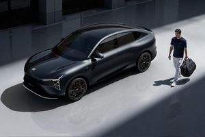 新一代智己LS6预售权益价20.99万起，开创智能出行新品类
