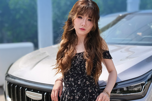 10 万 级 SUV 界的六 边 形 战 士