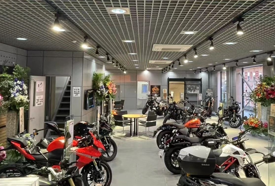 摩托车7月销量解读：大排量车型销量环比下跌，燃油车依然是主力