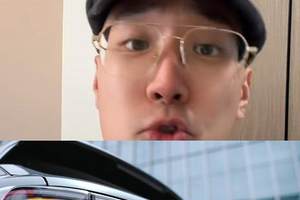 綦江九道拐实测！领克01的CMA底盘，弯道表现堪称“教科书”