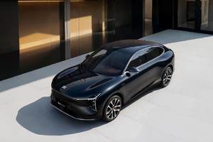 20万级SUV“王炸”来袭！新一代智己LS6预售优惠与优势全解析