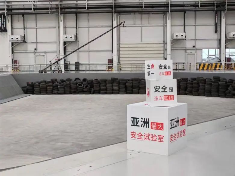 走进35岁的长城汽车，看见一个长期主义者的「技术安心」