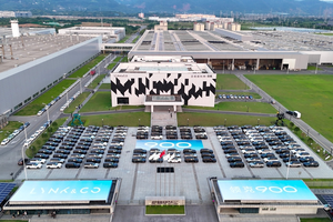 上市百天交付破2万，领克900重塑大六座SUV市场格局！