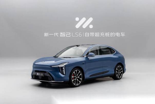 增程动力纯电续航最高可达450公里 新一代智己LS6是否值得期待？