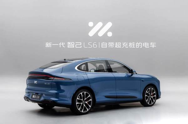 增程动力纯电续航最高可达450公里 新一代智己LS6是否值得期待？