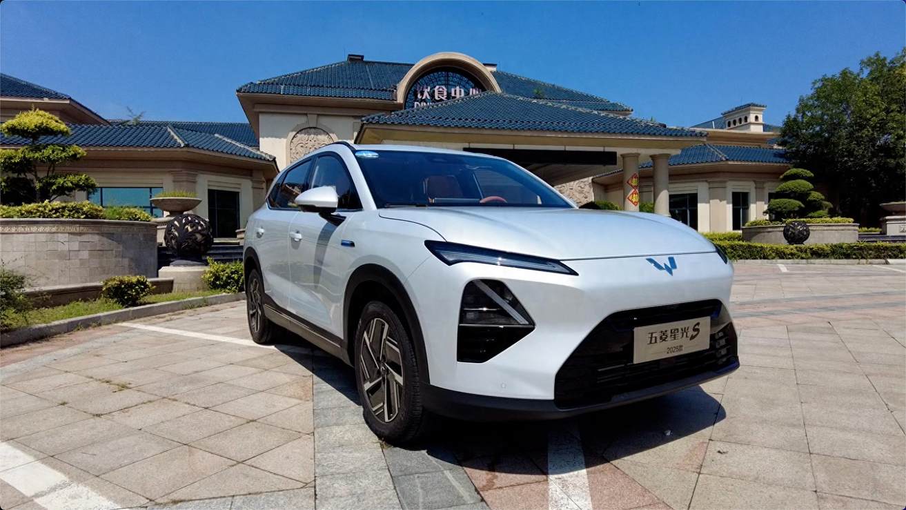 PHEV新增1.5T动力 新款五菱星光S值得买吗？