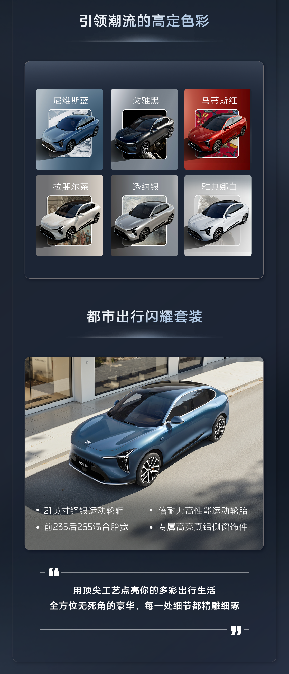20万级“六边形战士”智己LS6：用技术重新定义性价比，用户直呼“真香”！