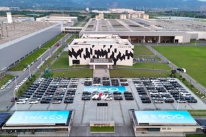 重塑大六座SUV市场格局，领克900上市百天交付破2万领跑细分市场