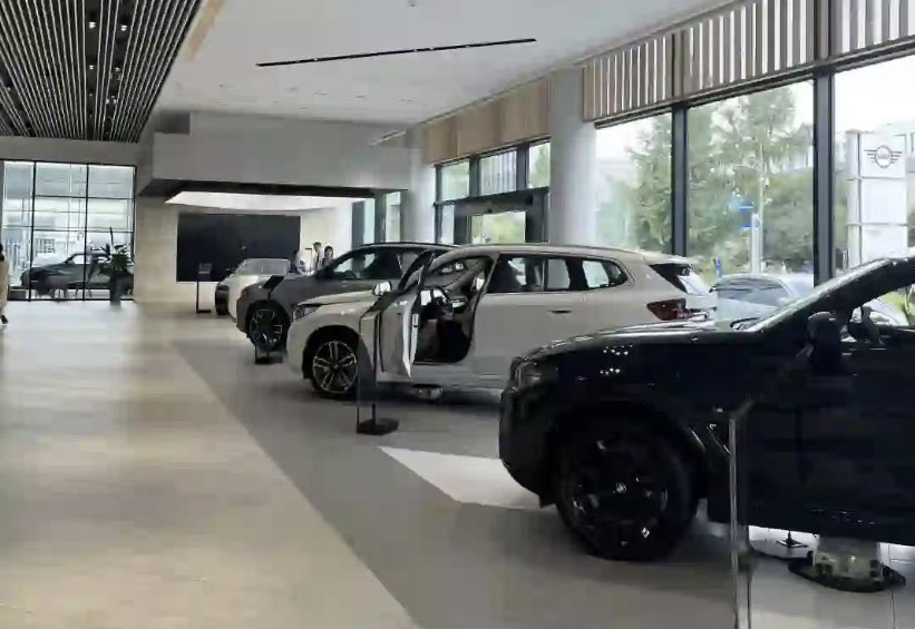 豪华品牌售后现形记，宝马2系跨城维修“甩锅”车主保险？