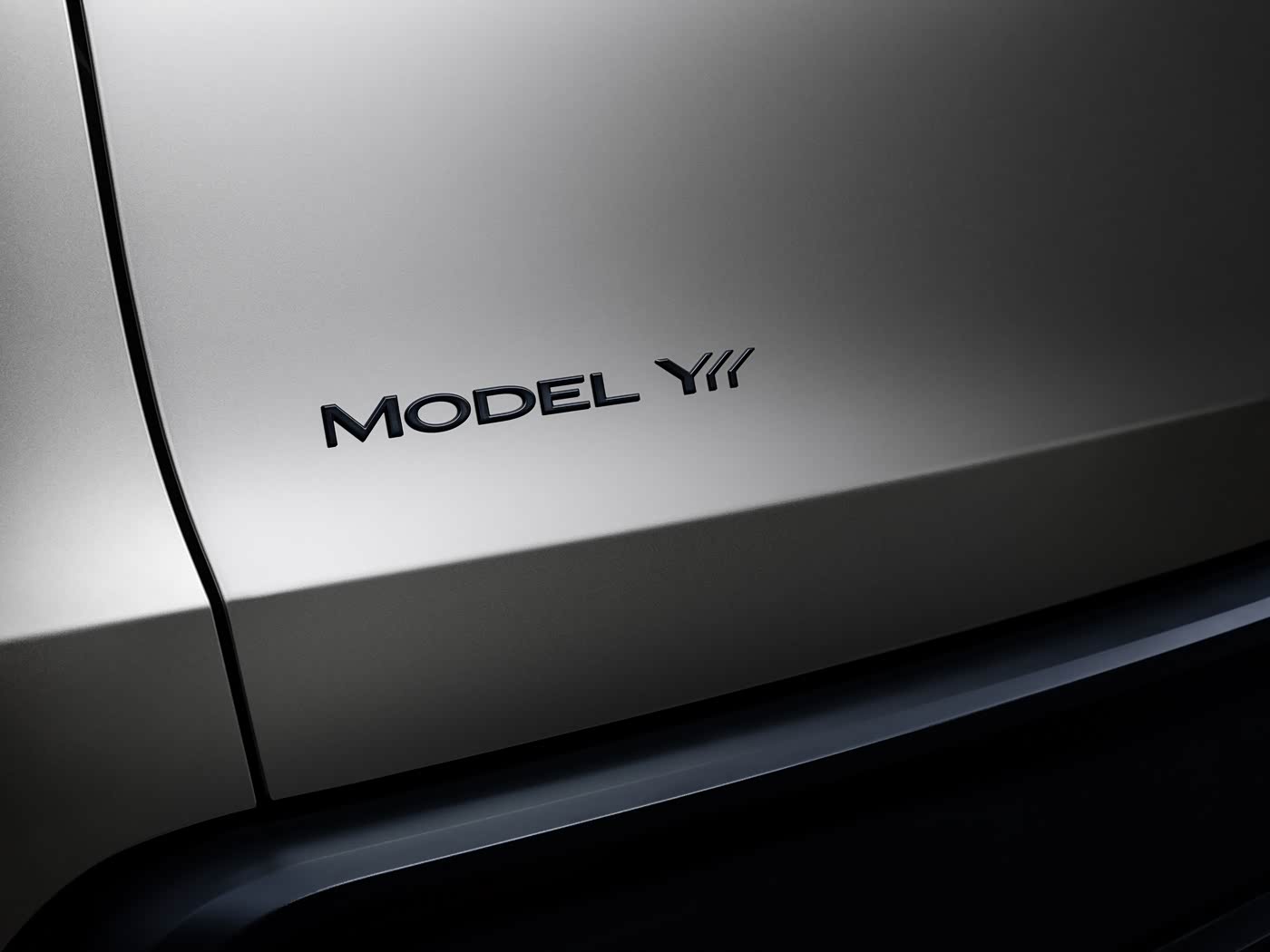 六座版Model Y要来了，实车已曝光，网传30万起
