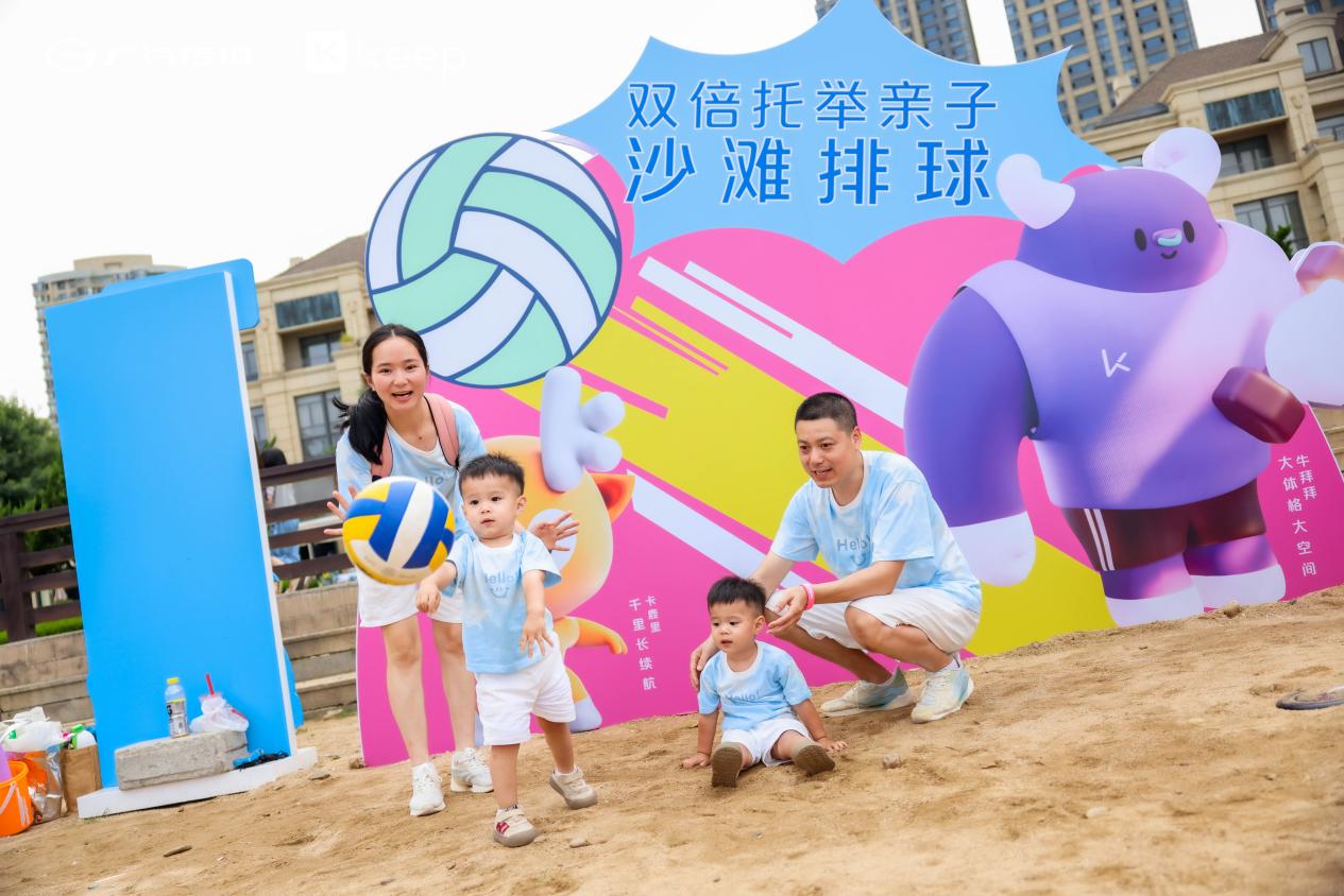传祺E8举办夏日舒享派对，与全国车主双向奔赴