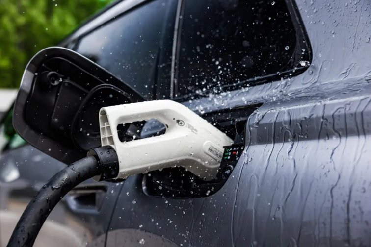 “拆解”一汽奥迪Q6L e-tron，纯血四环诠释什么才是真正的豪华！