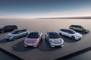 奥迪E5Sportback开启预售限时23.59万起